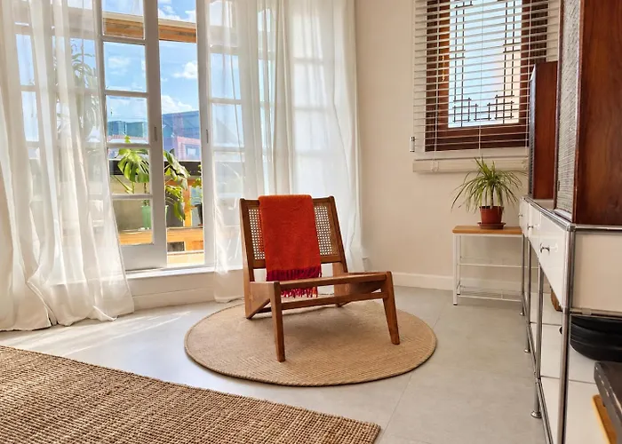 Appartement 3br Rooftop Near Seongsu & Konkuk *