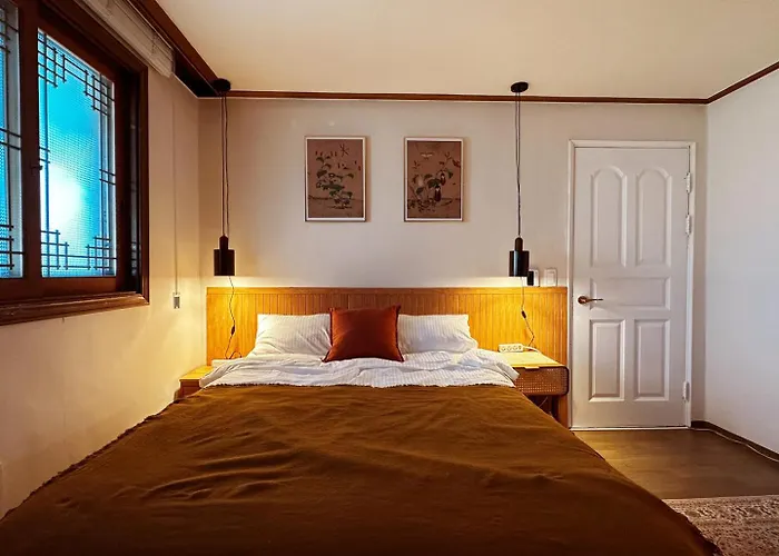 3br Rooftop Near Seongsu & Konkuk