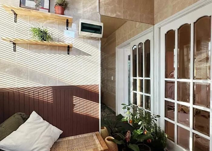 3br Rooftop Near Seongsu & Konkuk Appartement