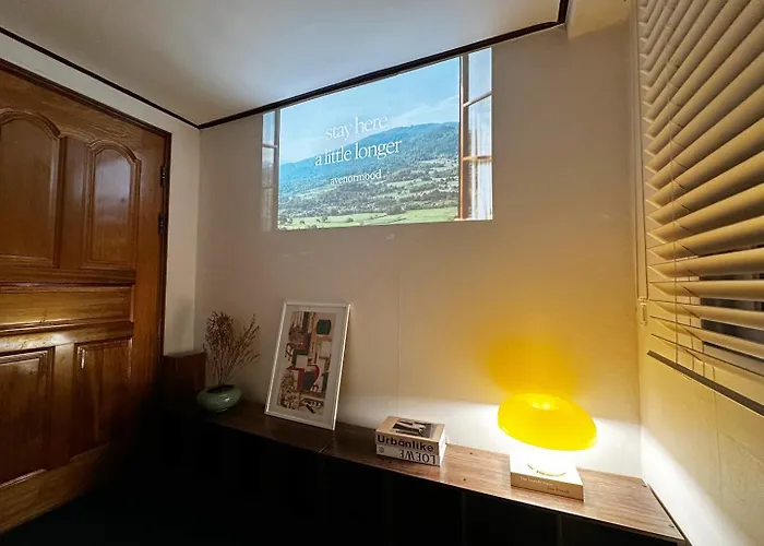 3br Rooftop Near Seongsu & Konkuk * Seoel