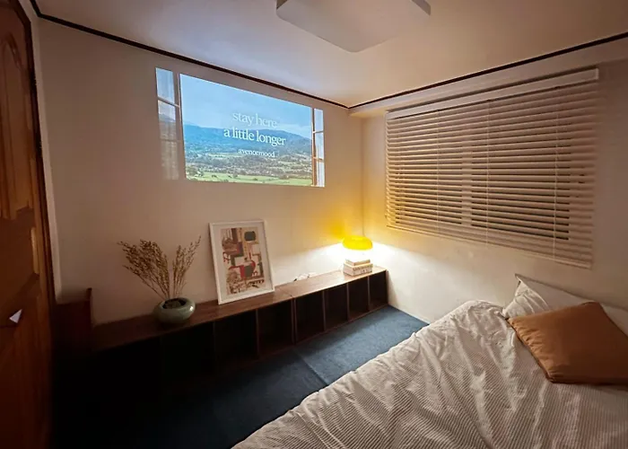 3br Rooftop Near Seongsu & Konkuk Appartement Seoel
