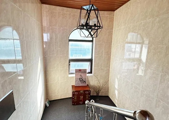 3br Rooftop Near Seongsu & Konkuk Appartement *