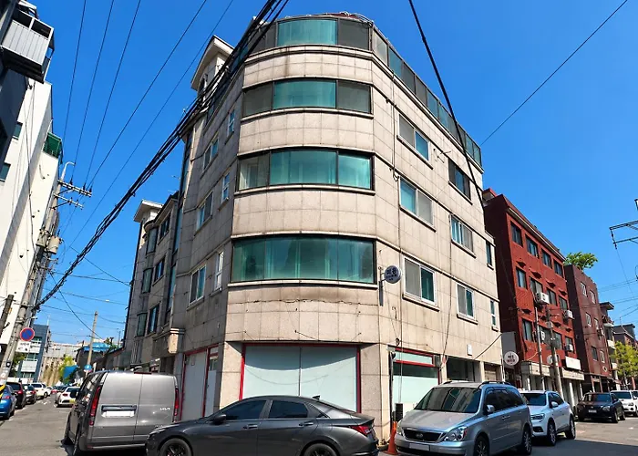 3br Rooftop Near Seongsu & Konkuk Seoel