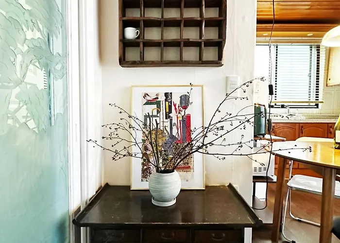 Appartement 3br Rooftop Near Seongsu & Konkuk