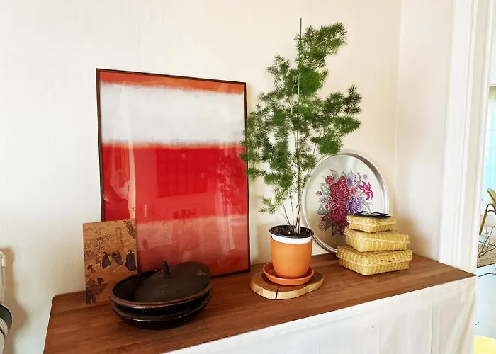 3br Rooftop Near Seongsu & Konkuk Seoel