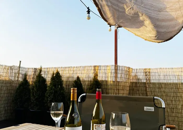 3br Rooftop Near Seongsu & Konkuk Appartement