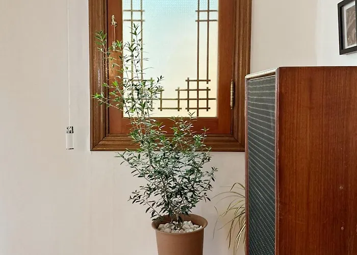 Appartement 3br Rooftop Near Seongsu & Konkuk Seoel