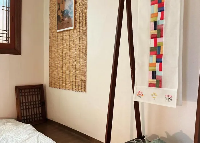 3br Rooftop Near Seongsu & Konkuk Appartement Seoel