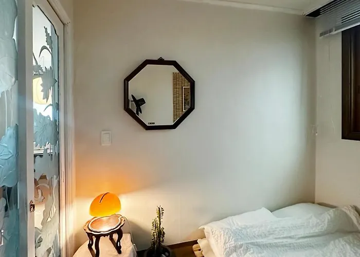 Appartement 3br Rooftop Near Seongsu & Konkuk Seoel